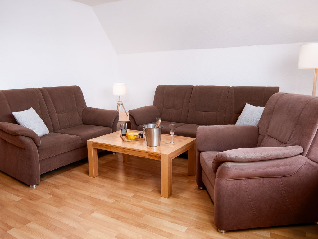 Ferienwohnung Schäfer cover