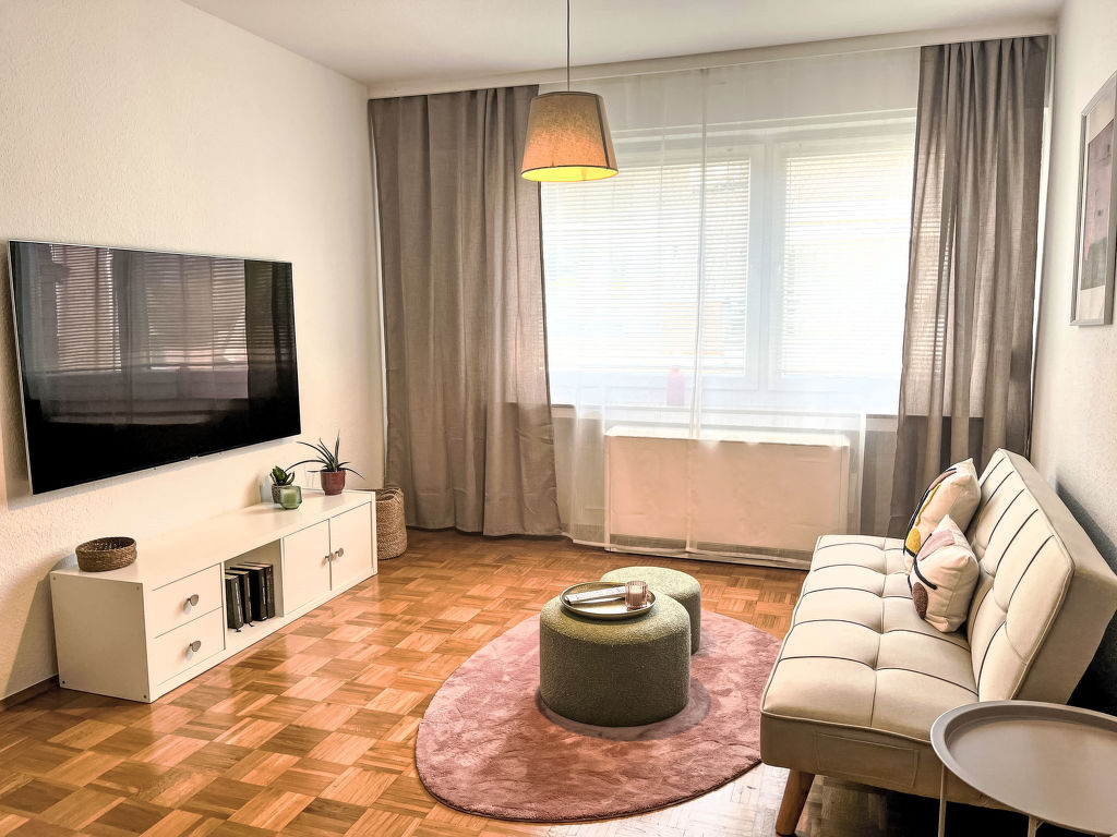 Apartment Magdalena