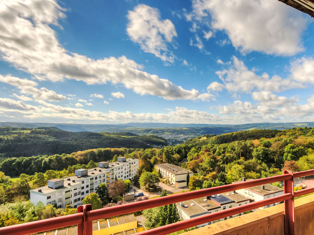 Burgblick cover
