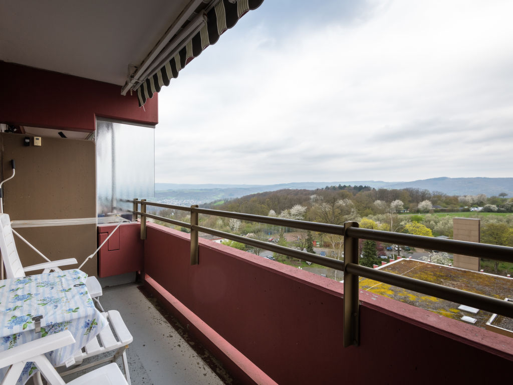 Hunsrückblick