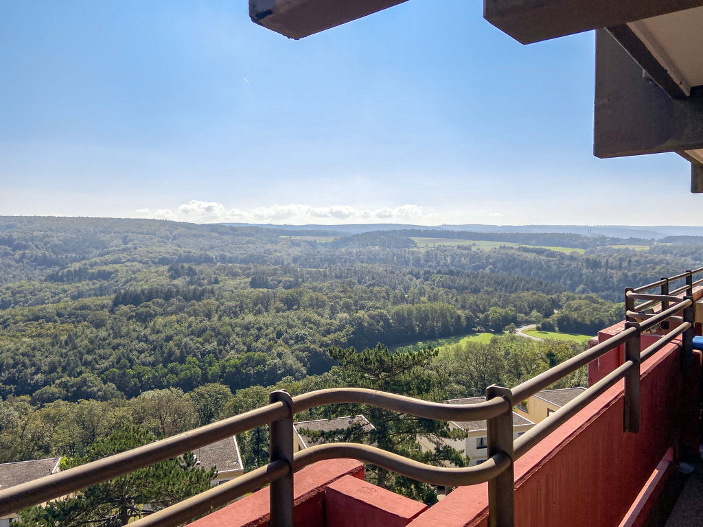 Panoramablick cover