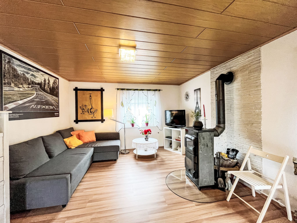 Ferienwohnung Renata 1 nahe Nürburgring cover