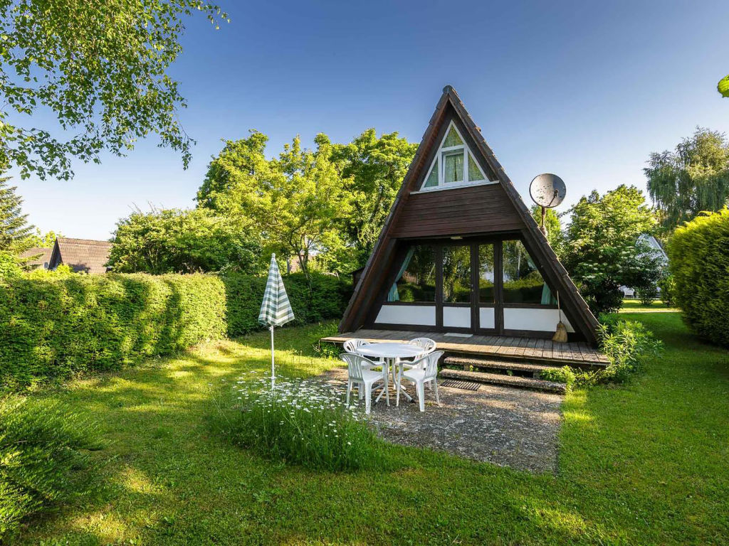 Ferienwohnpark Immenstaad cover