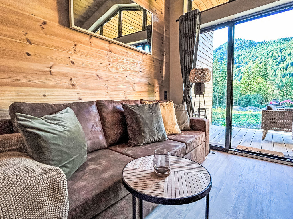 Tiny Haus Glockenalm-Haus Sissi cover