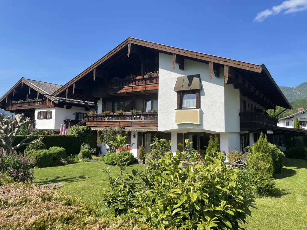 Achentaler Vitalhotel cover