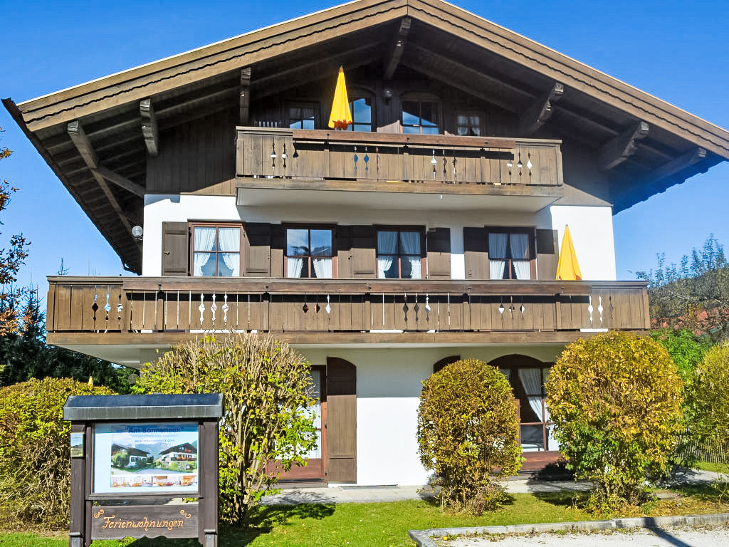 Wohnung 8