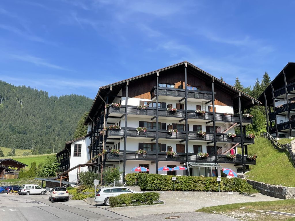 Alpenappartement Buchenhöhe A301 cover