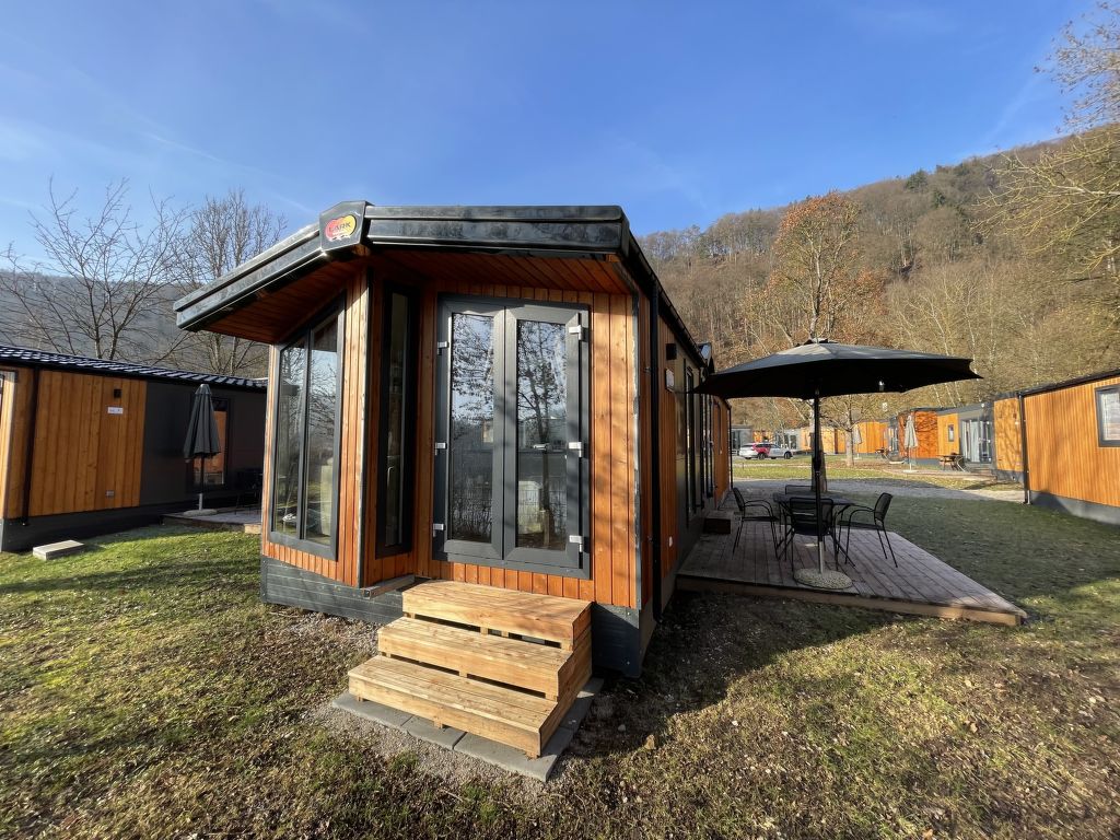 Tiny Haus Carolin cover