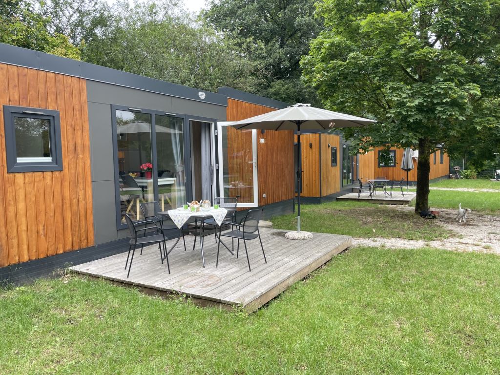Tiny Haus Ute