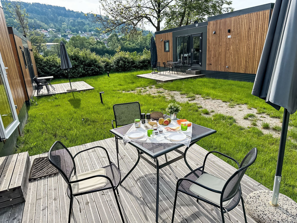 Tiny Haus Sonnenplatz cover
