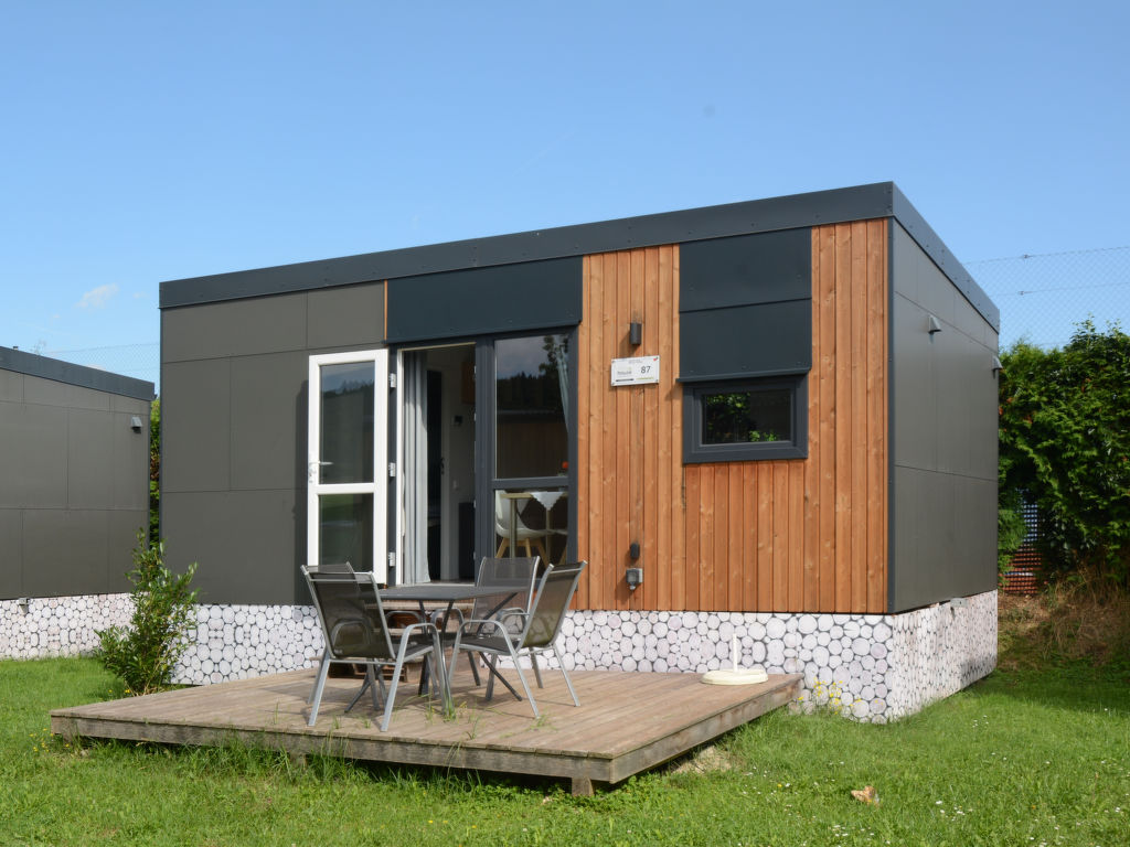 Tiny Haus Beilngries cover