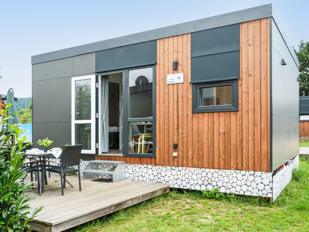 Tiny Haus Erwine