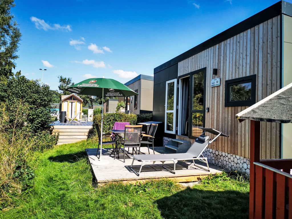 Tiny Haus Sonnendeck cover