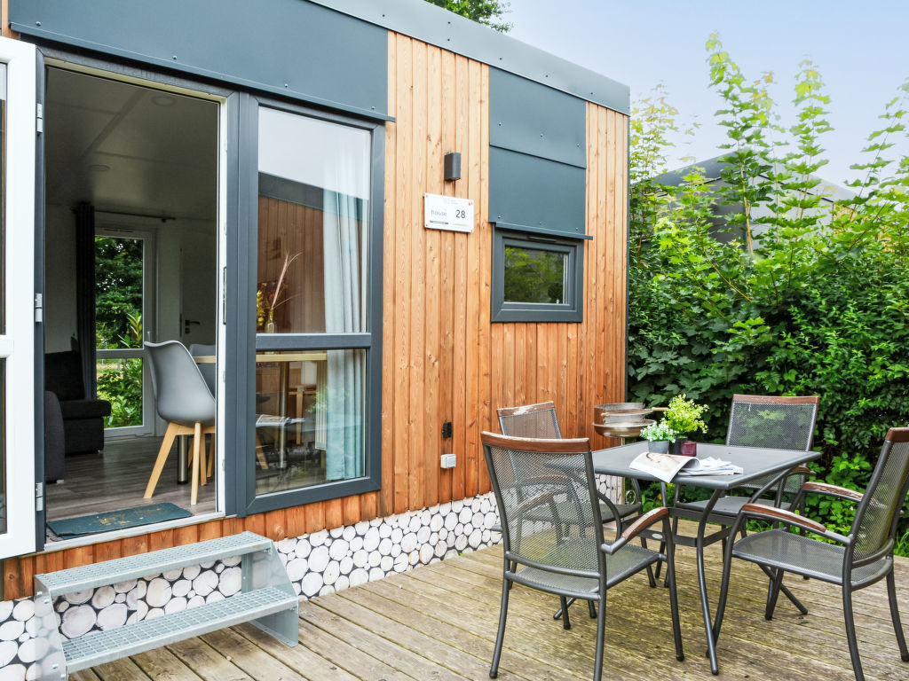 Tiny Haus Edith