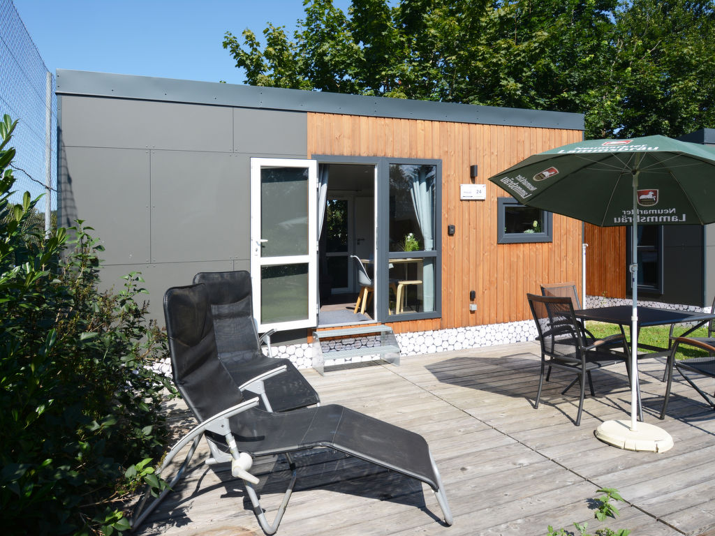 Tiny Haus Marion