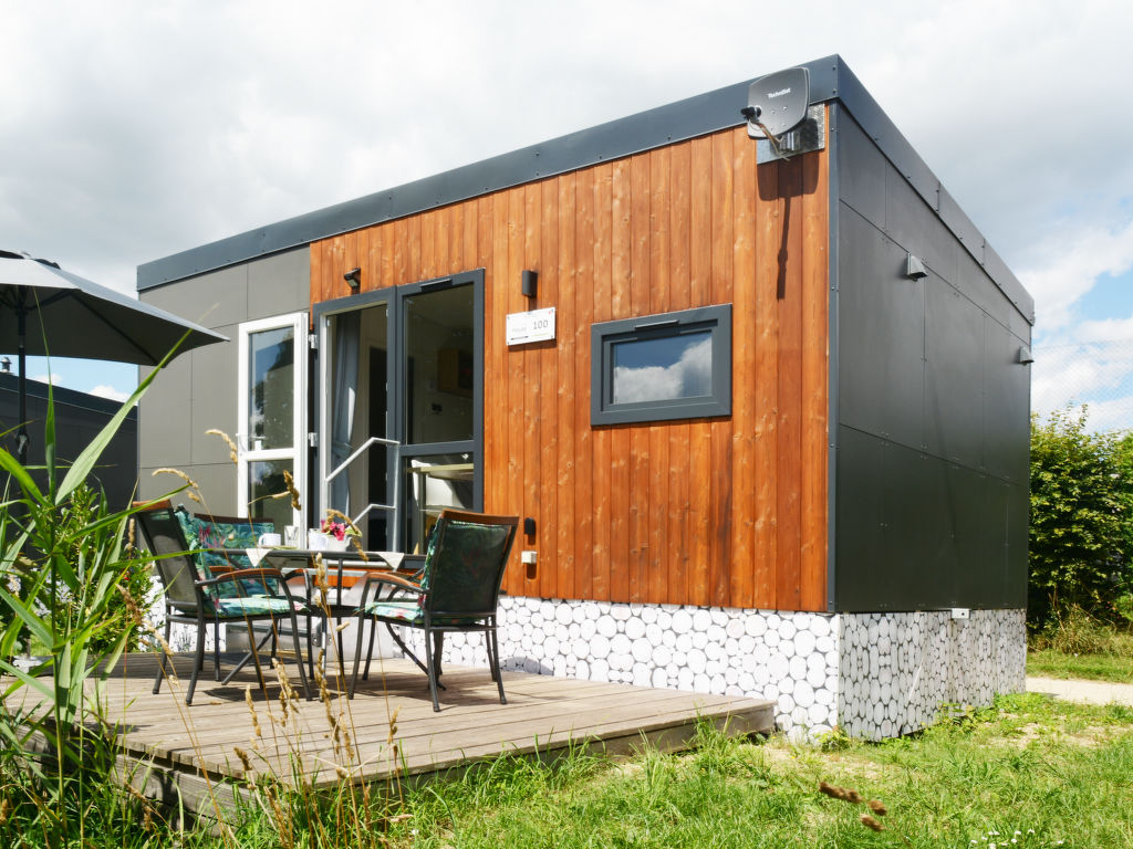 Tiny Haus Altmühlblick cover