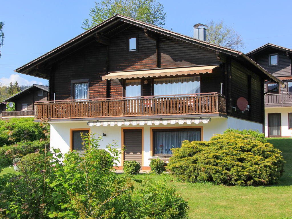 inkl. aktivCard Bayerischer Wald