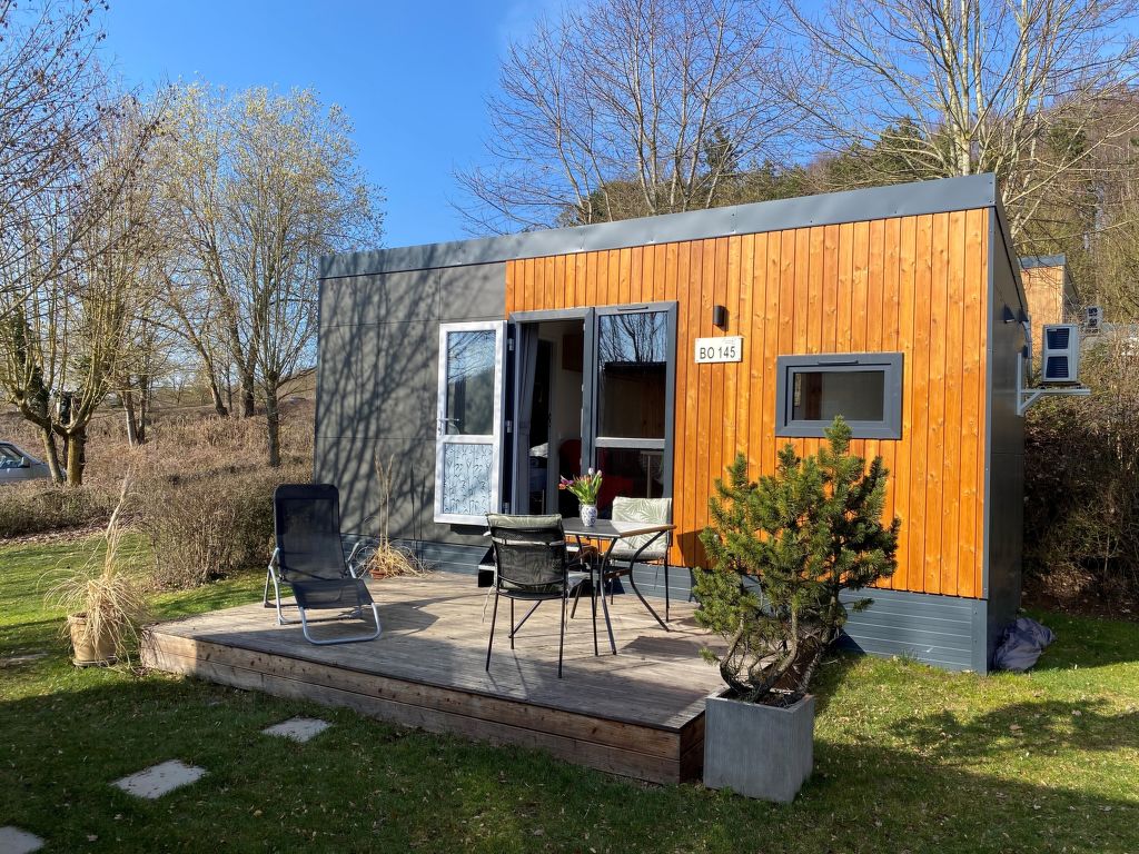 Tiny Haus Waldsee Lodge