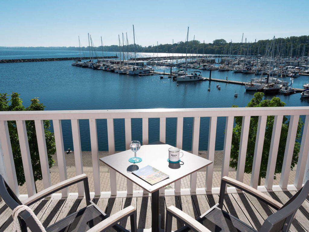 BEECH Resort Boltenhagen