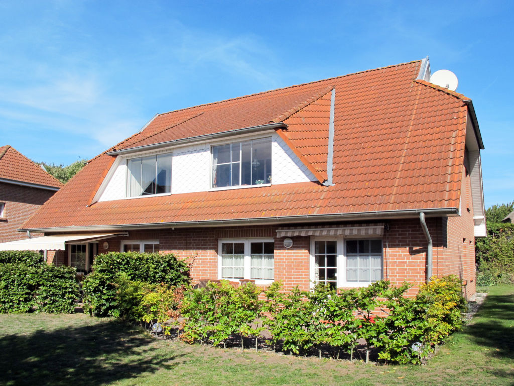 Wohnung Nr.9 im Dörp