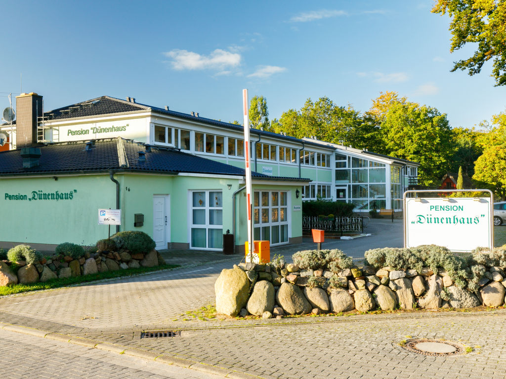 Dünenhaus App. 104 cover