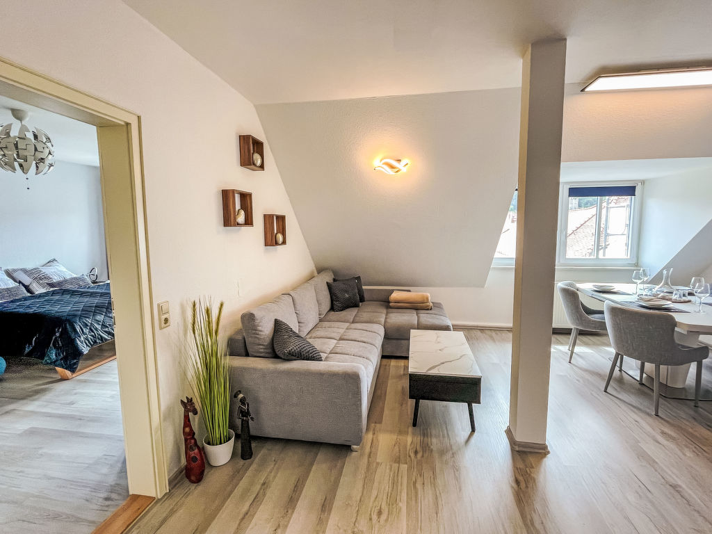 TURismusApartment