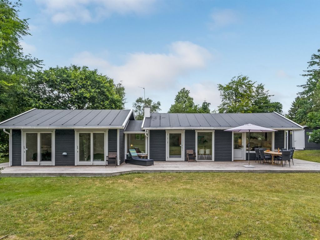 "Sverkel" - 700m from the sea cover