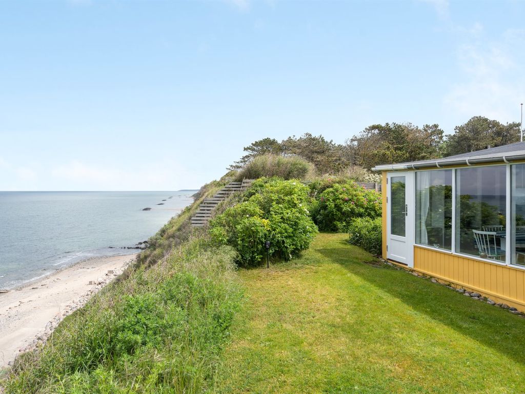 "Orwik" - 30m from the sea