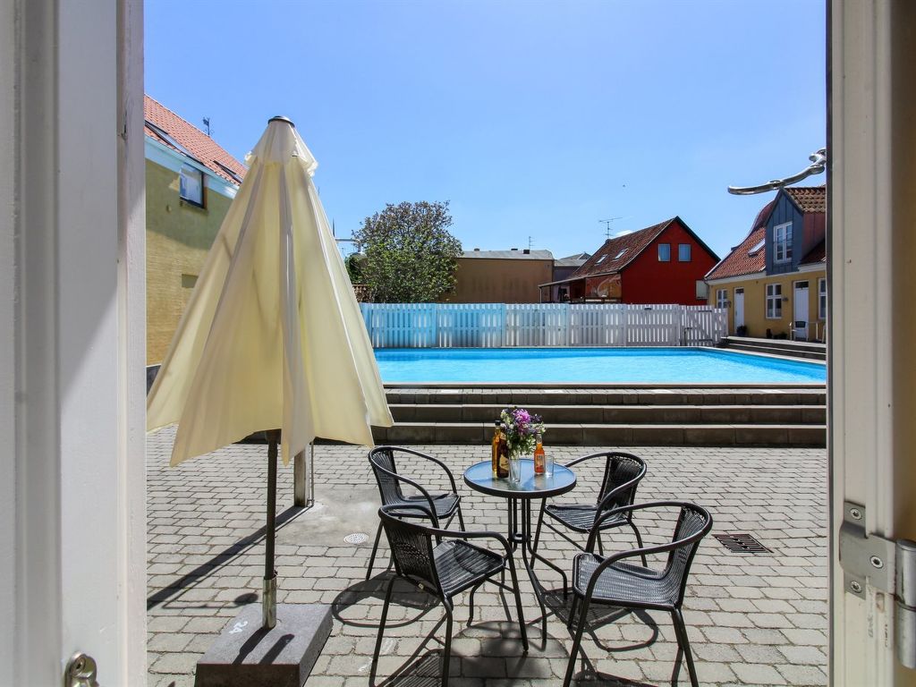 "Amaia" - 500m from the sea cover