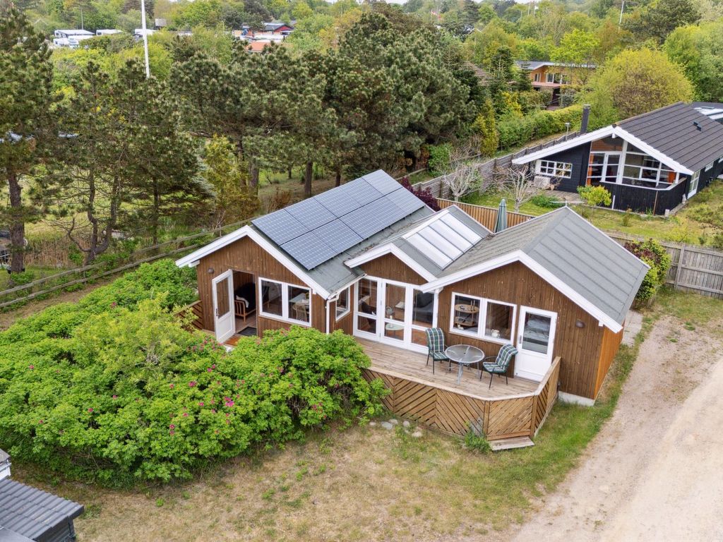 "Saija" - 100m from the sea cover