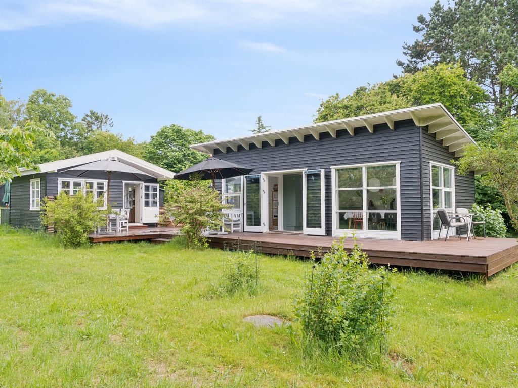 "Soili" - 750m from the sea cover