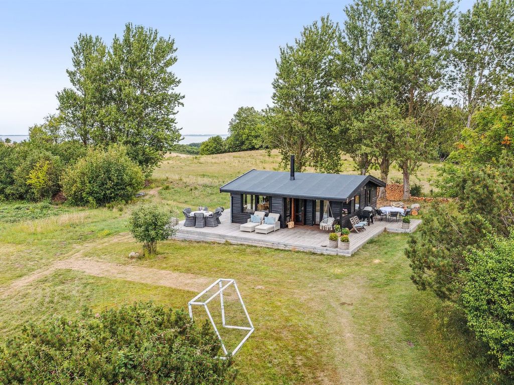 "Aurore" - 1.3km from the sea cover
