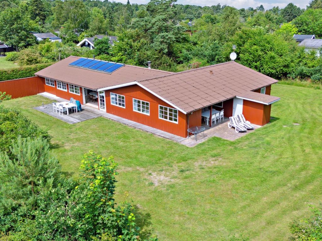 "Fritza" - 500m from the sea cover