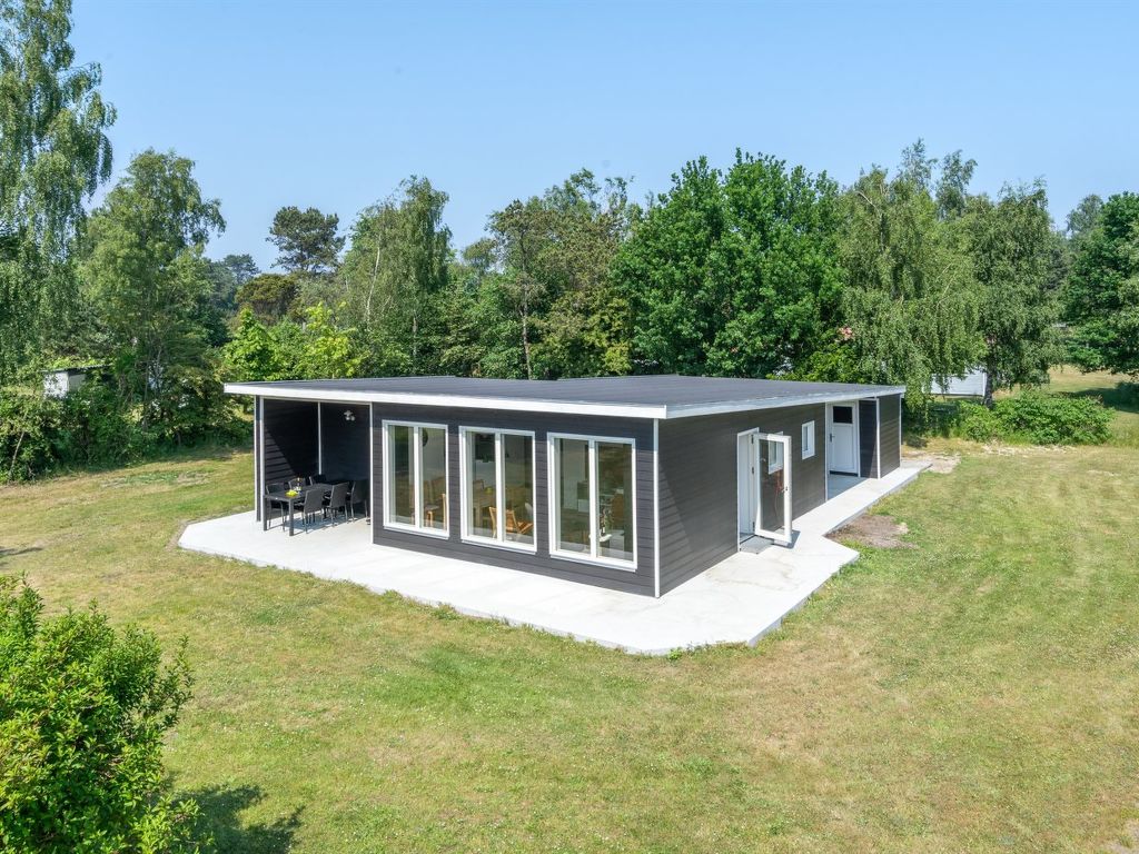 "Sighmund" - 530m from the sea cover