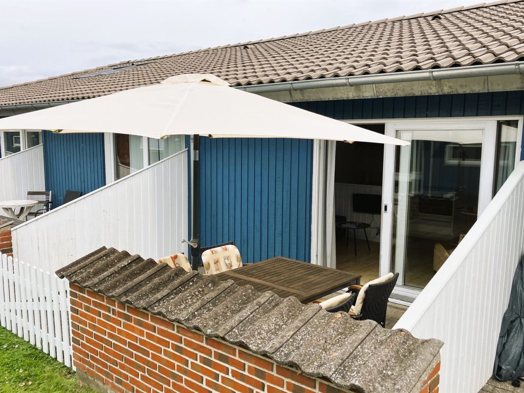 "Gudke" - 50m from the sea cover