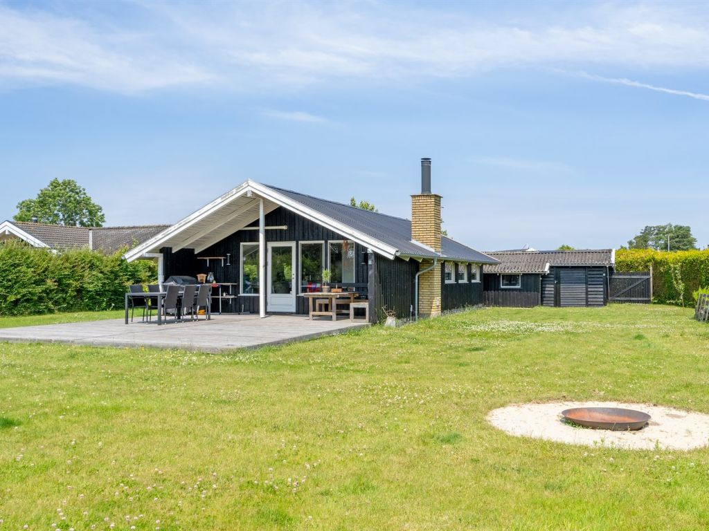 "Guthmund" - 400m from the sea cover