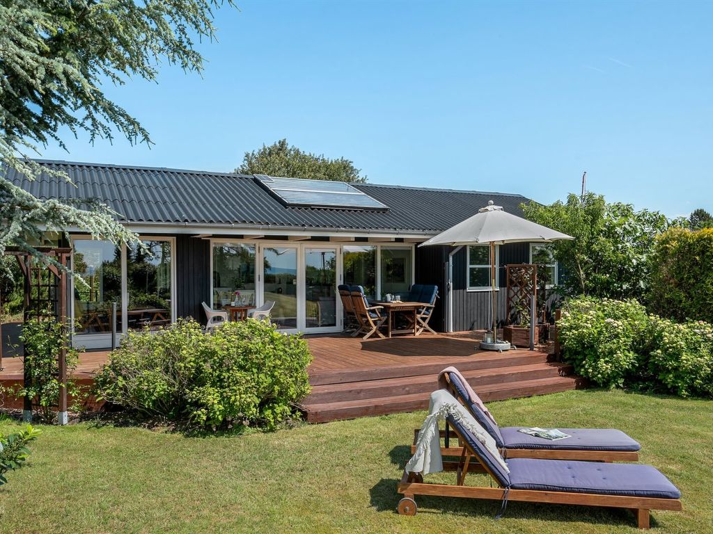 "Bisera" - 150m from the sea cover