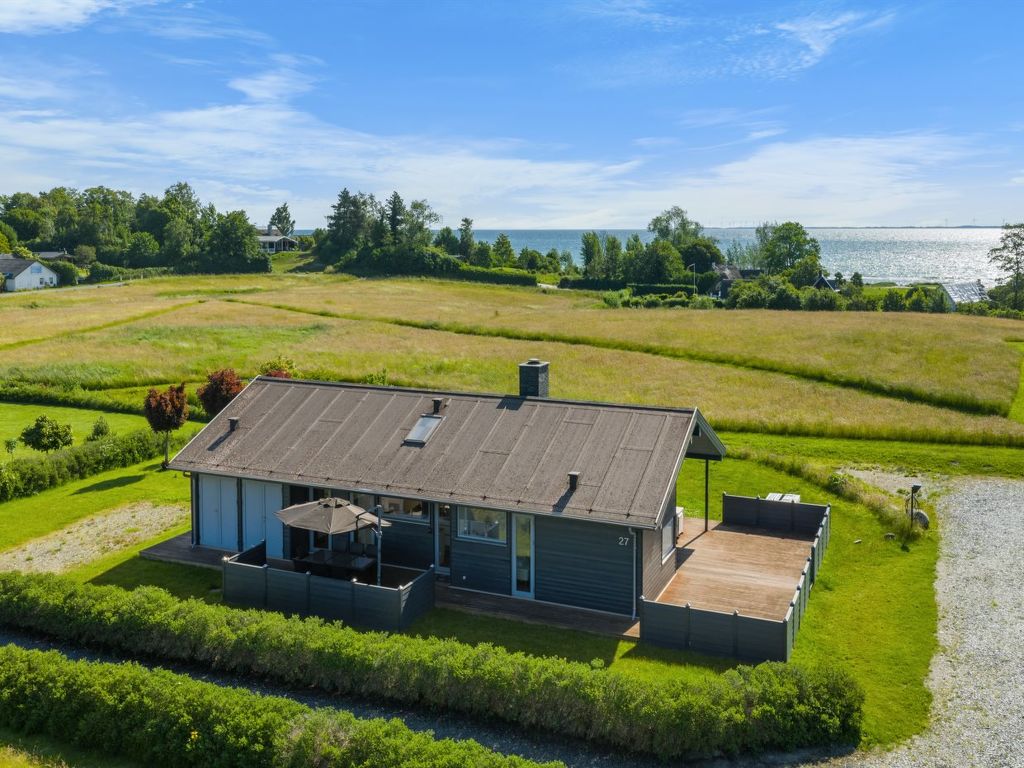 "Konsta" - 300m from the sea cover