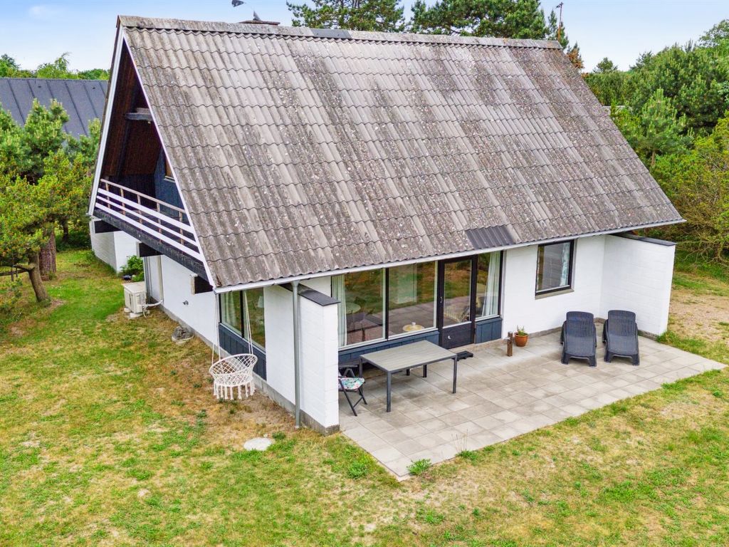 "Wiger" - 150m from the sea