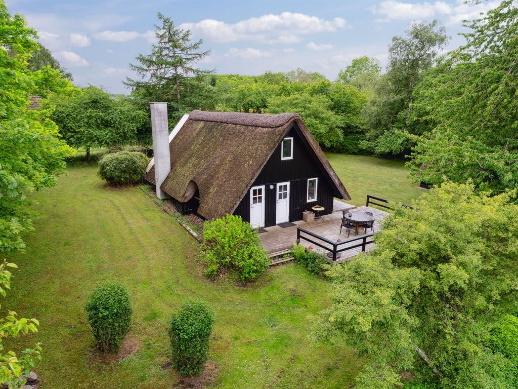 "Svenne" - 1.4km from the sea cover
