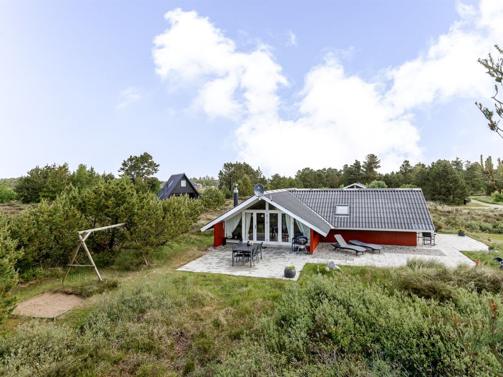 "Andriette" - 4.5km from the sea cover