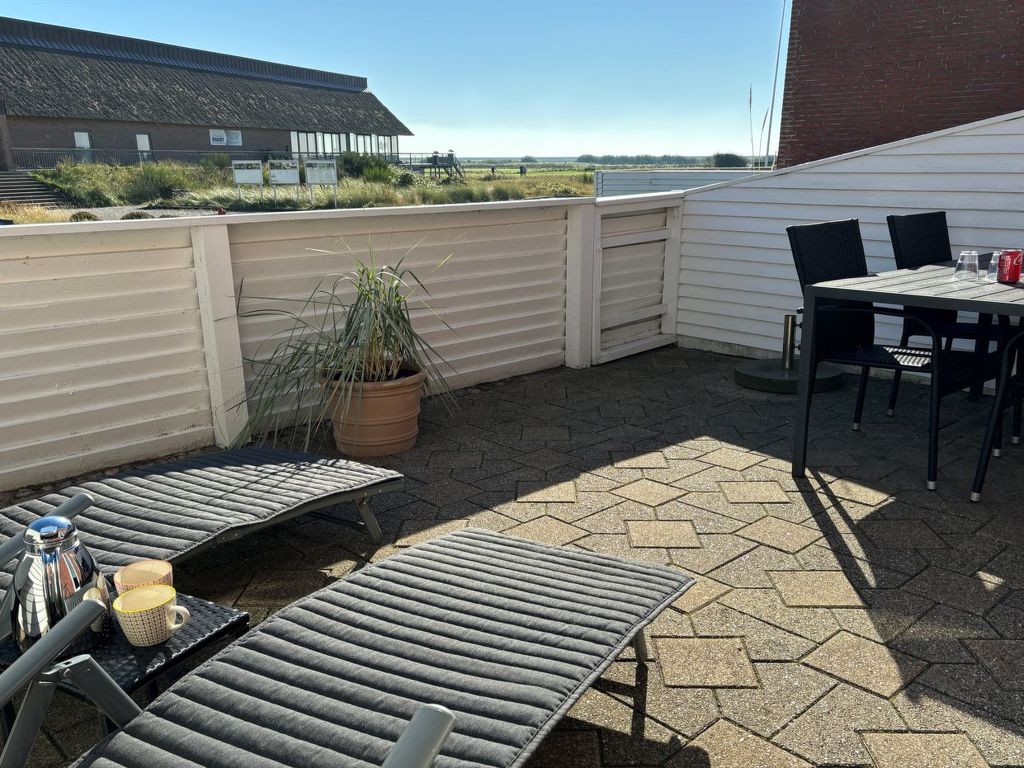"Bosse" - 2.3km from the sea