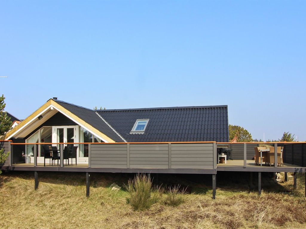 "Josie" - 200m from the sea cover