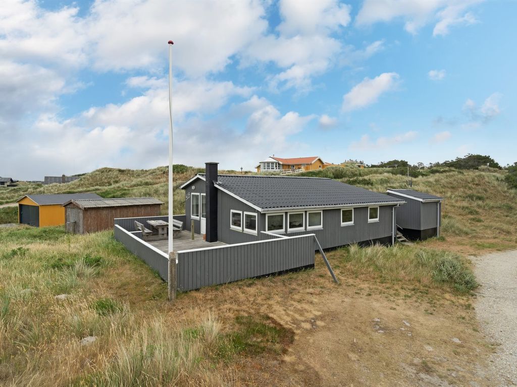 "Stojmena" - 200m from the sea cover