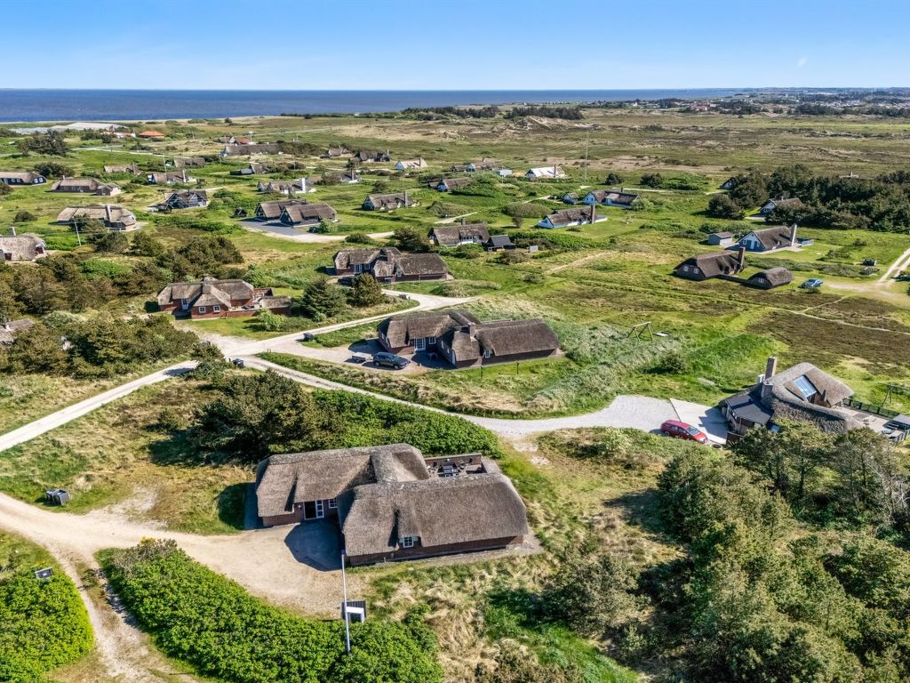 "Stella" - 700m from the sea cover