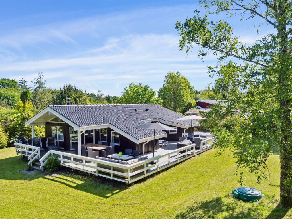 "Alruna" - 350m from the sea