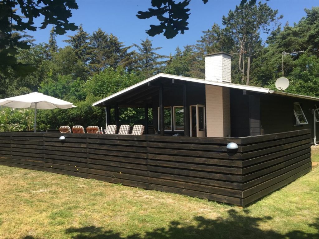 "Ruka" - 350m from the sea cover