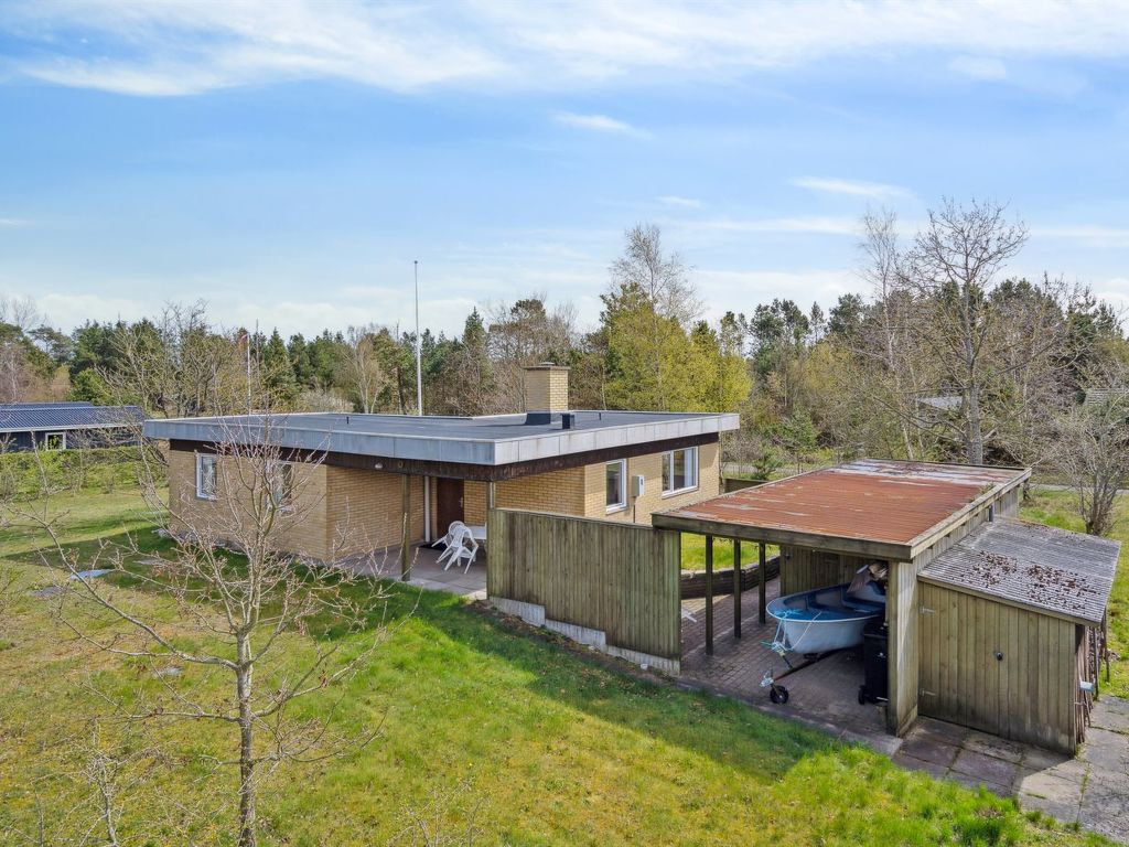 "Marjon" - 450m from the sea cover