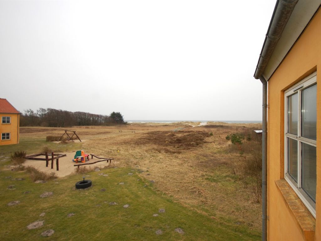 "Runhild" - 100m from the sea cover