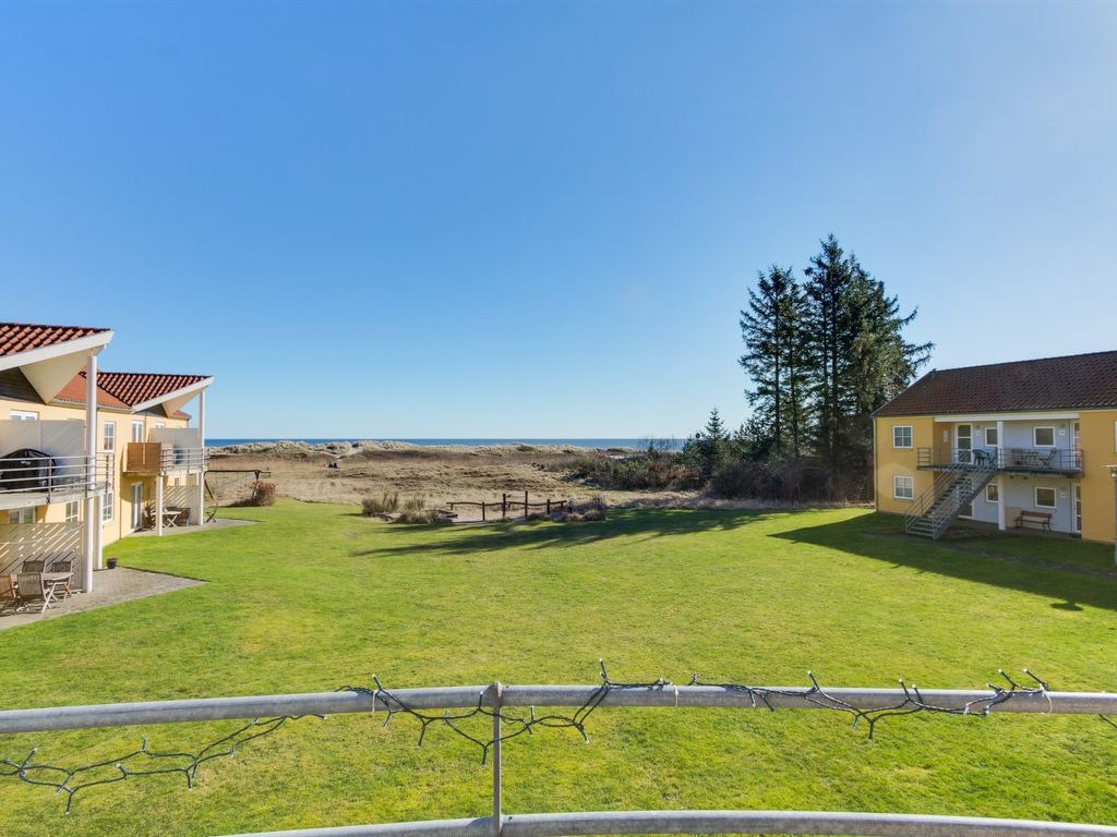 "Dafna" - 100m from the sea cover
